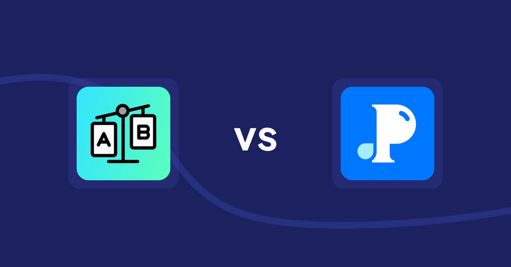 Shopify Product Display Apps: Spec & Compare vs. Promi Smart Discounts