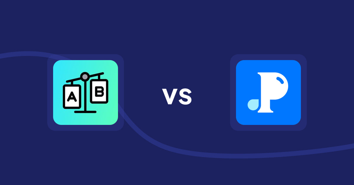 Shopify Product Display Apps: Spec & Compare vs. Promi Smart Discounts