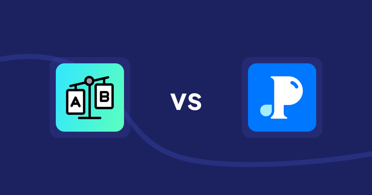 Shopify Product Display Apps: Spec & Compare vs. Promi Smart Discounts