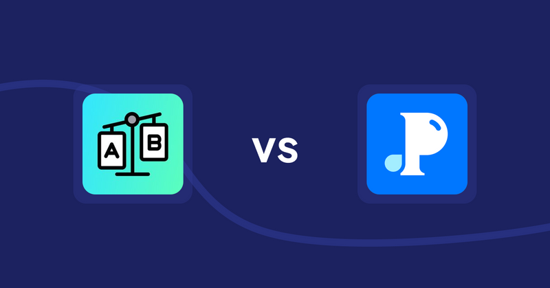 Shopify Product Display Apps: Spec & Compare vs. Promi Smart Discounts