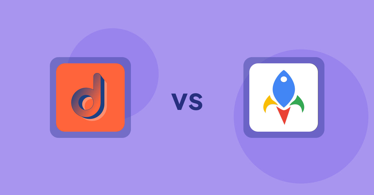 Shopify Product Display Apps: Social Shopper Pro - Instagram vs Jedi Back In Stock Admin Alert