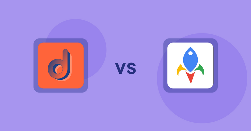 Shopify Product Display Apps: Social Shopper Pro - Instagram vs Jedi Back In Stock Admin Alert