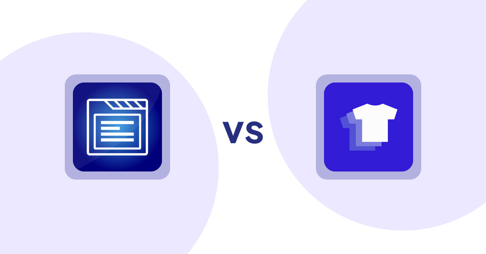 Shopify Product Display Apps: My Tabs 2.0 vs Xpander