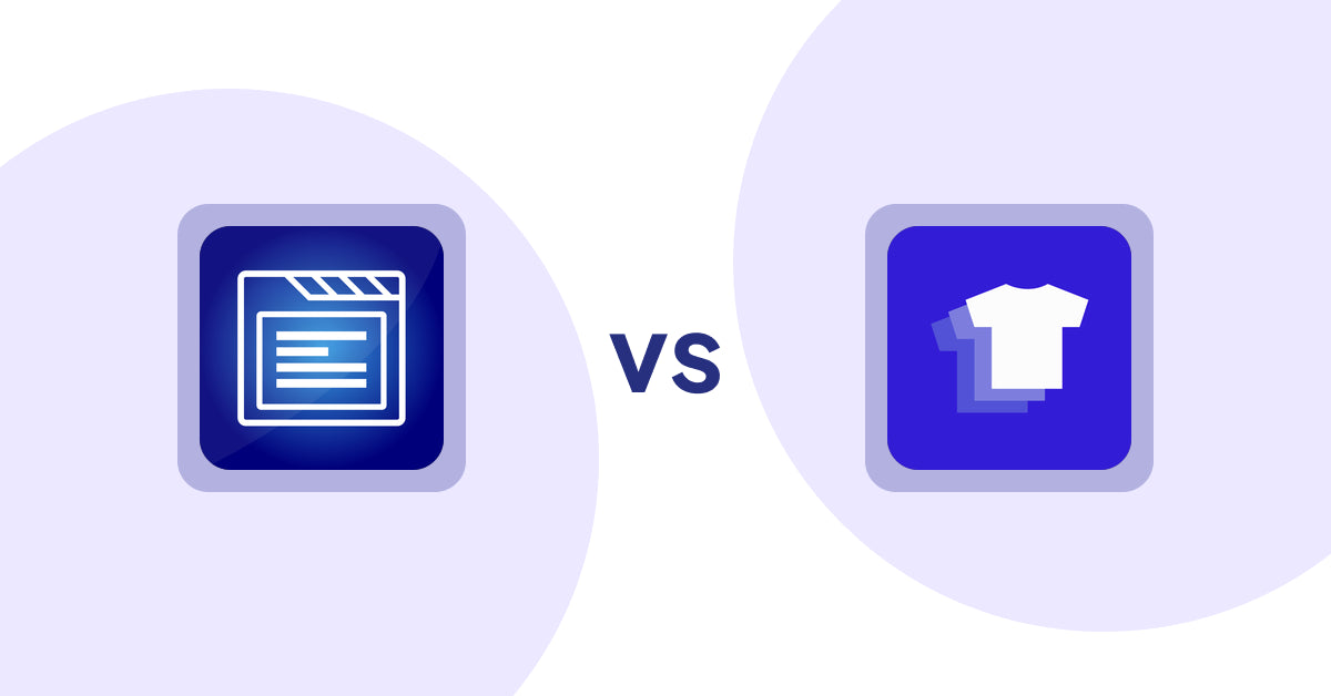 Shopify Product Display Apps: My Tabs 2.0 vs Xpander