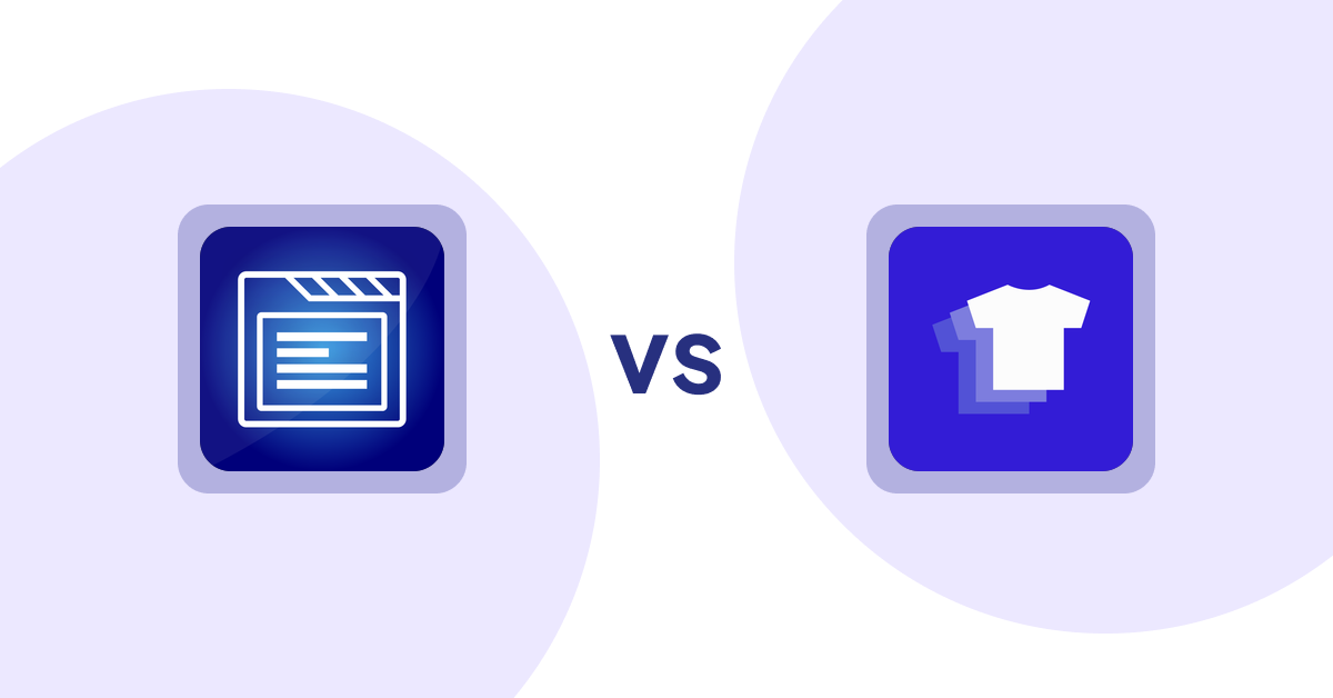 Shopify Product Display Apps: My Tabs 2.0 vs Xpander