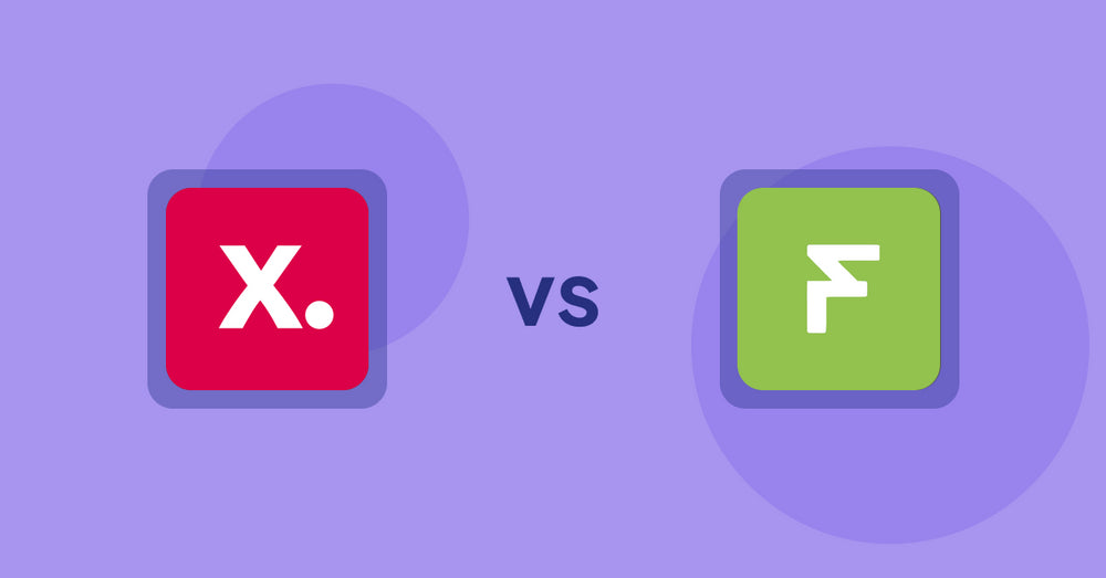 Shopify Product Display Apps: Category & Collection Sort |KX vs Easy Estimate Shipping
