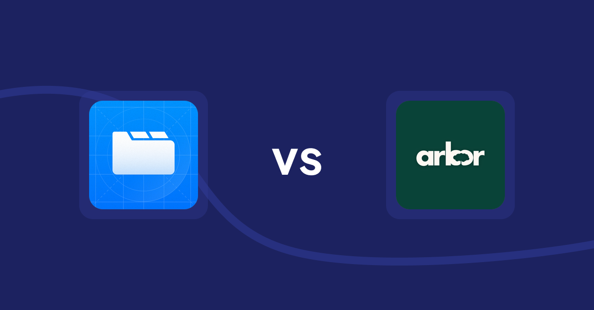 Shopify Product Display Apps: Easy Tabs ‑ Product Tabs vs Arbor ― Carbon Transparency