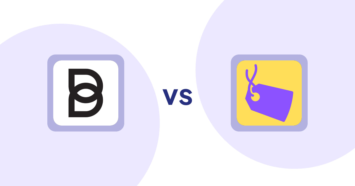 Shopify Product Display Apps: Botika: AI Models Pro Photos vs Creatify‑Trust Badges & Labels