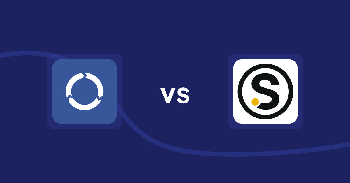 Shopify Product Display Apps: Xeon ‑ Hide Sold Out vs seedtrace Transparency App