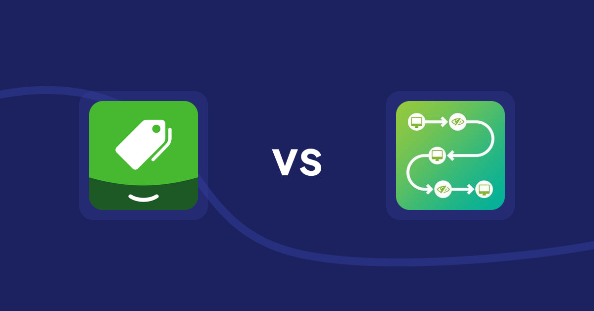 Shopify Product Display Apps: VIBE Shoppable Instagram Feed vs Unpublish Sold Outs CldmApps