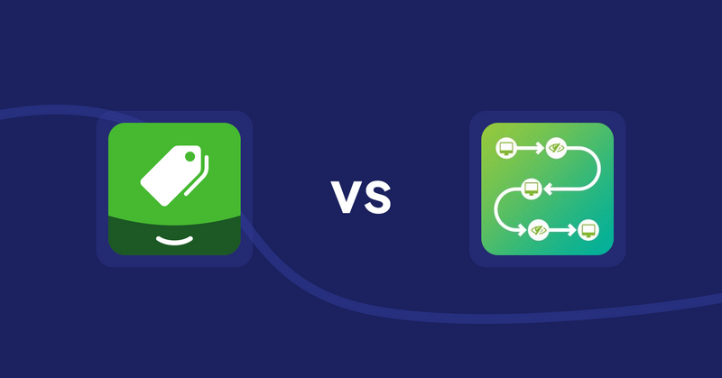 Shopify Product Display Apps: VIBE Shoppable Instagram Feed vs Unpublish Sold Outs CldmApps