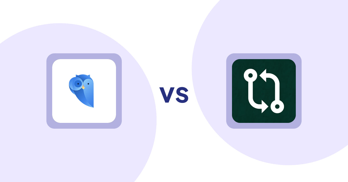 Shopify Product Display Apps: Findify Search & Merchandise vs. Compareder - Product Compare