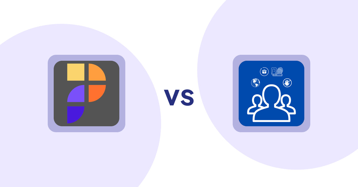 Shopify Product Display Apps: prod‑wall vs Customer's Products Manager