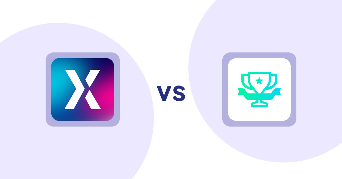Shopify Product Display Apps: MW Upsell Popup & Cross-sell vs らくらくランキング表示アプリ｜リテリア Ranking