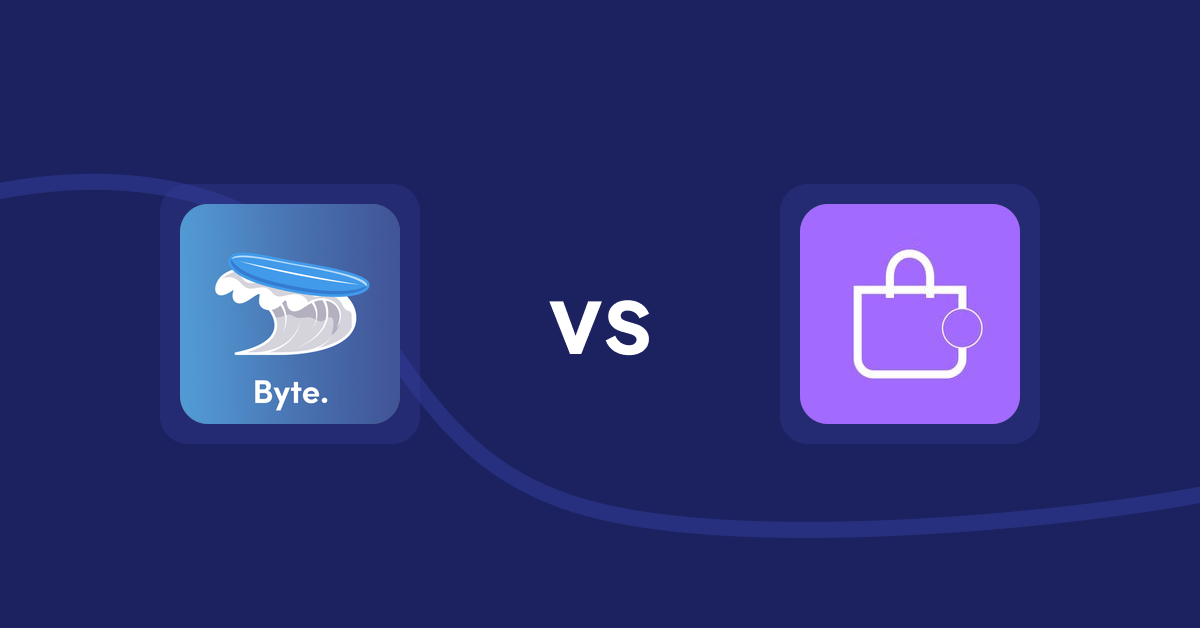 Shopify Product Display Apps: Subcollection Category Surf vs ShowMe: Product Showcases