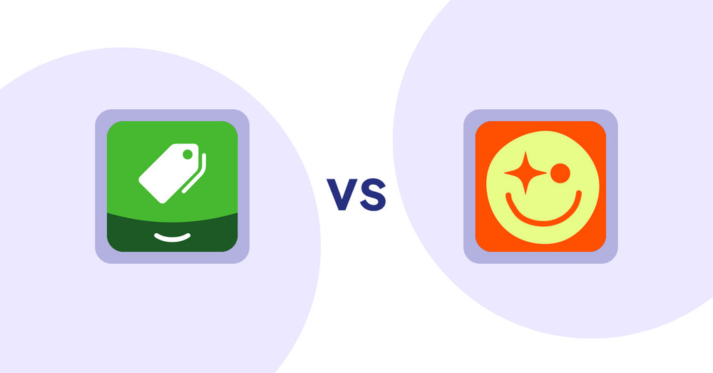 Shopify Product Display Apps: VIBE Shoppable Instagram Feed vs. Magical Product Metafields