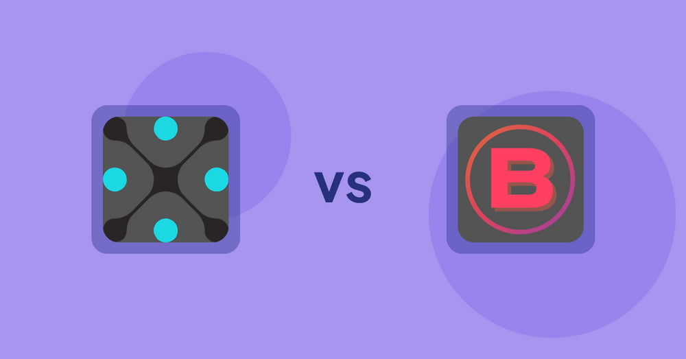 Shopify Product Display Apps: In‑store Shopping Assistant vs Banter Stories