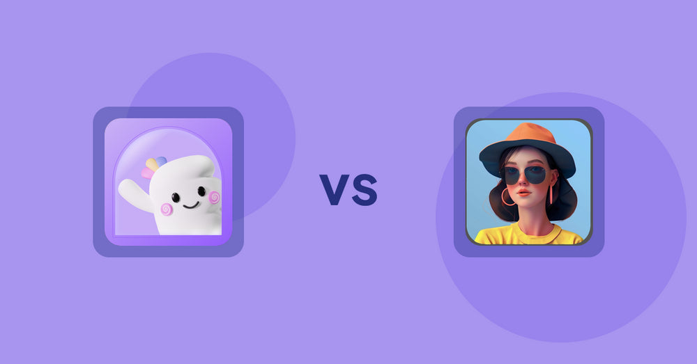 Shopify Product Display Apps: Easify Product Attachments vs Fit it