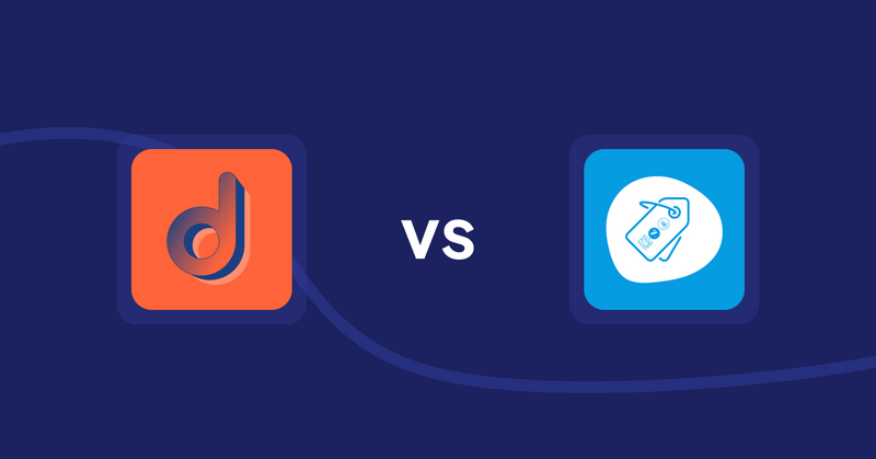 Shopify Product Display Apps: Social Shopper Pro - Instagram vs Extendons Product Tag Images