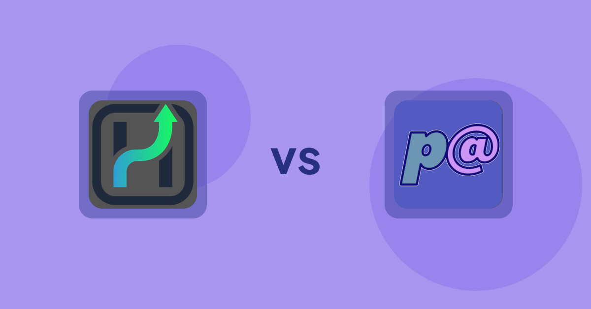 Shopify Product Display Apps: Heuristic Commerce vs Parameterizer