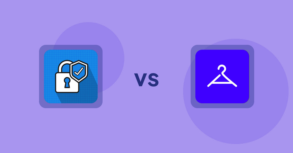 Shopify Product Display Apps: B2B Essential Locks vs Aiuta
