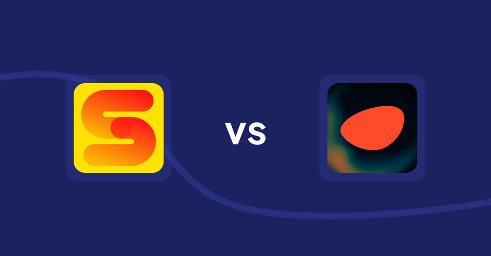 Shopify Product Display Apps: ST: Inventory & Sold Count pro vs Pietra: AI Product Designer