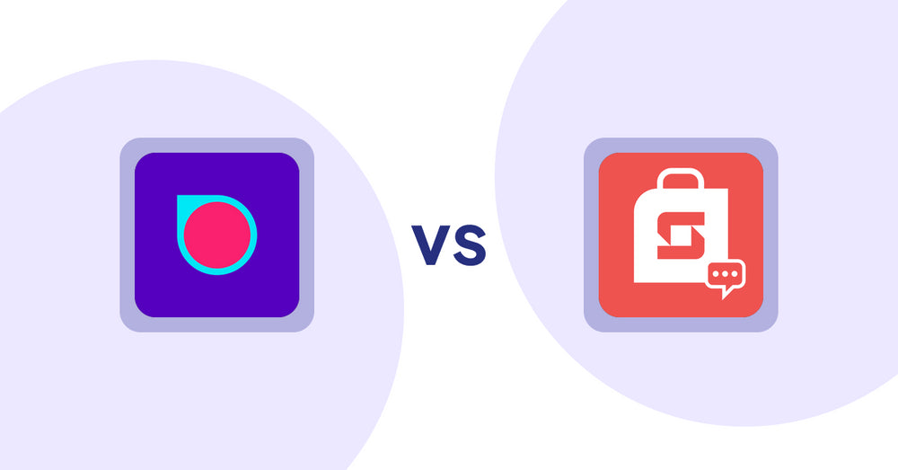Shopify Product Display Apps: Spotlight: Video Loops vs. Stackend: Customer Community