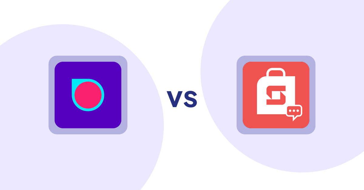 Shopify Product Display Apps: Spotlight: Video Loops vs. Stackend: Customer Community