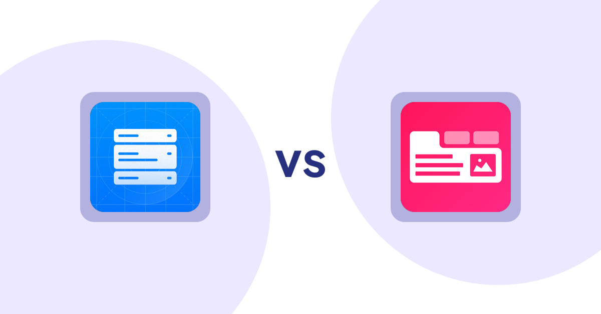 Shopify Product Display Apps: EasySlide Accordion Tabs & FAQ vs. Tabs+ Product Descriptions