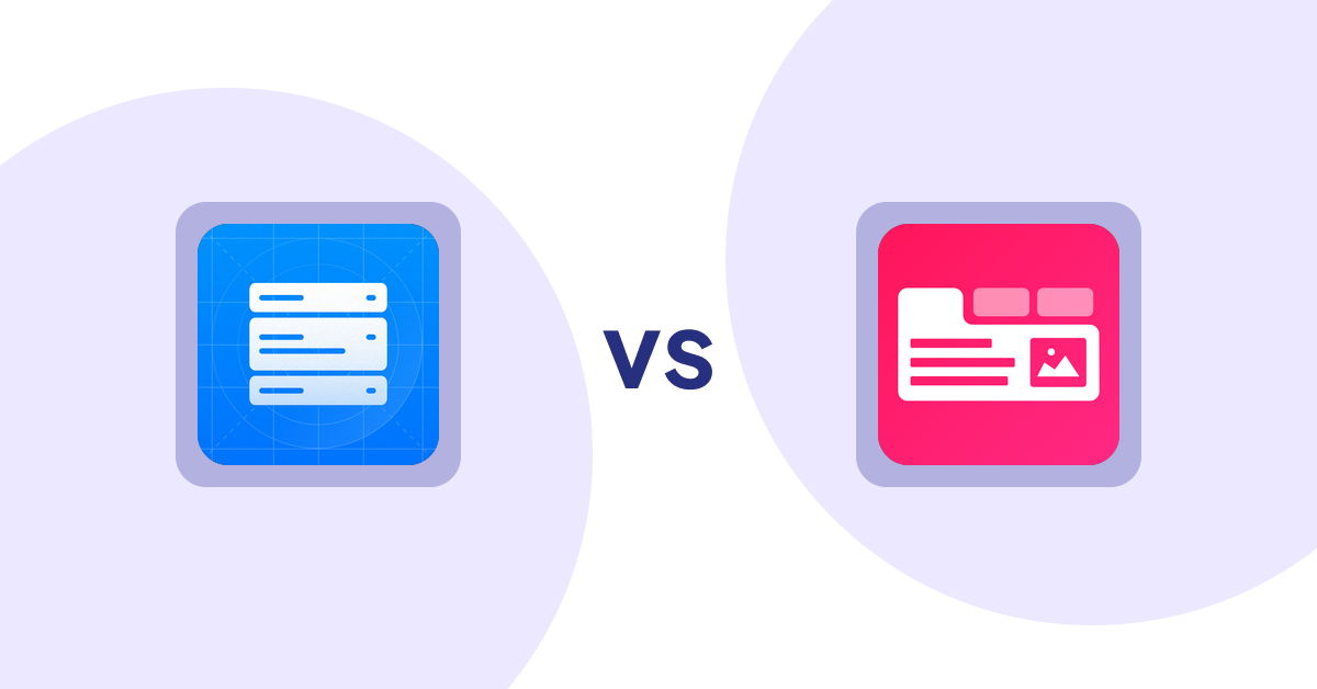 Shopify Product Display Apps: EasySlide Accordion Tabs & FAQ vs. Tabs+ Product Descriptions