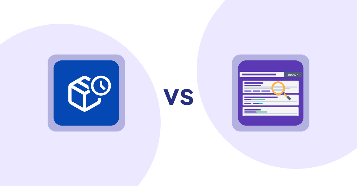 Shopify Product Display Apps: PreOrder Alpha vs Spark AI Products Description