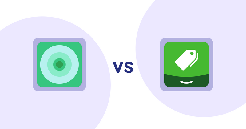 Shopify Product Display Apps: Hey!Scarcity Low Stock Counter vs VIBE Shoppable Instagram Feed