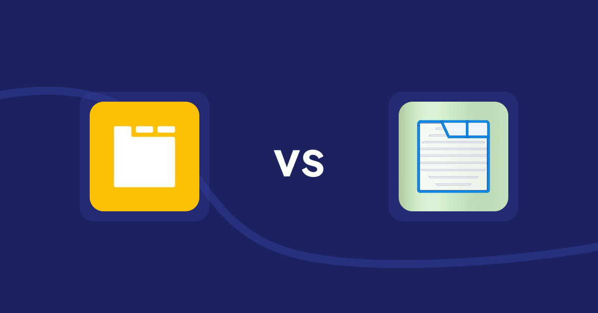 Shopify Product Display Apps: Ymq Product Tabs vs Ecom Product Descriptions