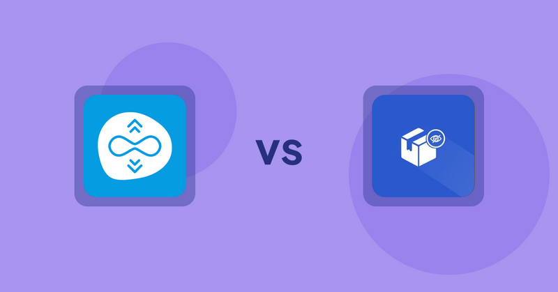 Shopify Product Display Apps: Scroll Freely: Infinite Scroll vs. Addify ‑ Hide Products