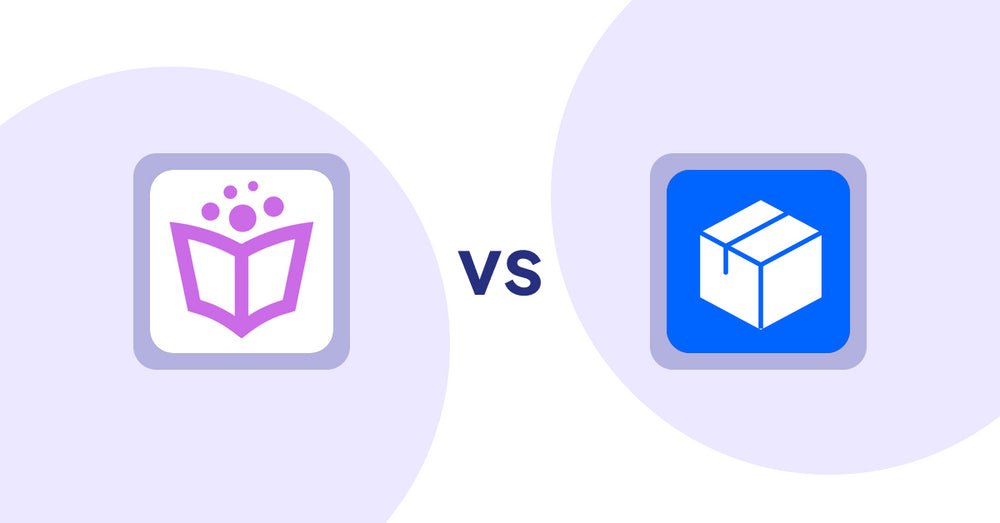 Shopify Product Display Apps: LitPDF Catalog Line Sheets vs Wonderful Widgets