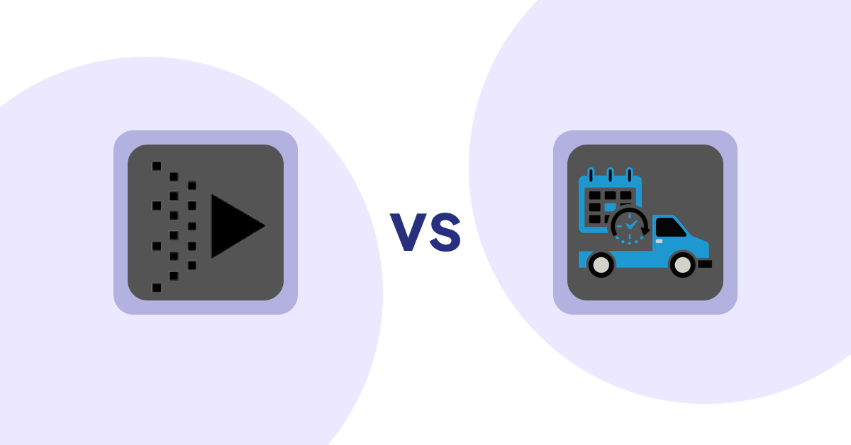 Shopify Product Display Apps: SnapWrite AI vs H3 Estimated Delivery