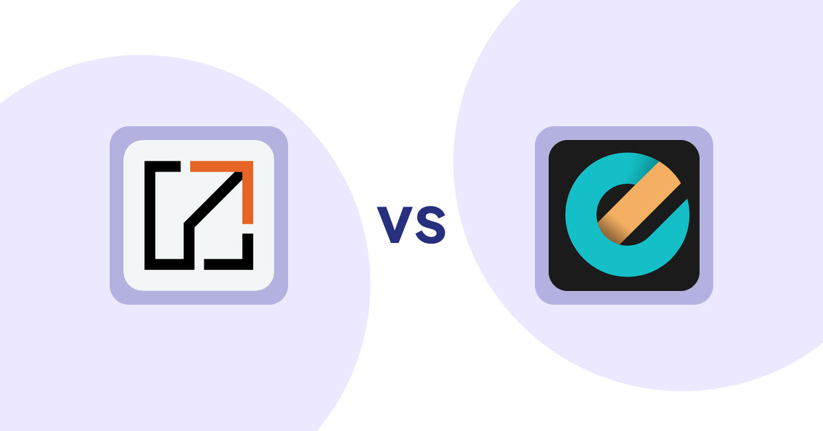 Shopify Product Display Apps: OT | Collection Sort & Manage vs Price Calculator by Dimensions