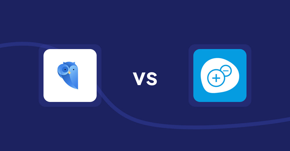Shopify Product Display Apps: Findify Search & Merchandise vs Extendons Quantity Selector