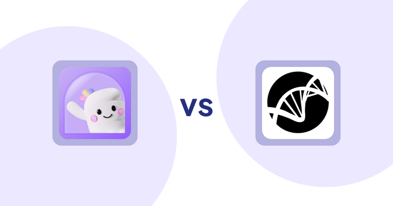 Shopify Product Display Apps: Easify Product Attachments vs. Bike Matrix