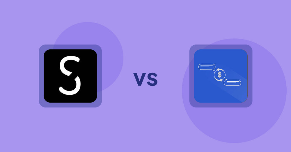 Shopify Product Display Apps: StyleScan AI Virtual Try-On vs Addify Custom Price Text