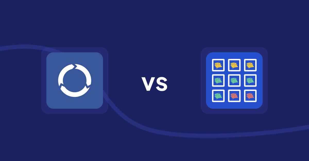 Shopify Product Display Apps: Xeon ‑ Hide Sold Out vs Pixc: Visual Merchandising