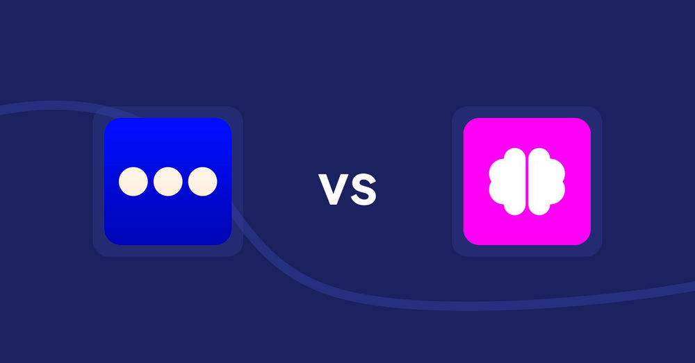 Shopify Product Display Apps: Vario ‑ Variation Swatches vs. Brainy: AI SEO & Content Boost