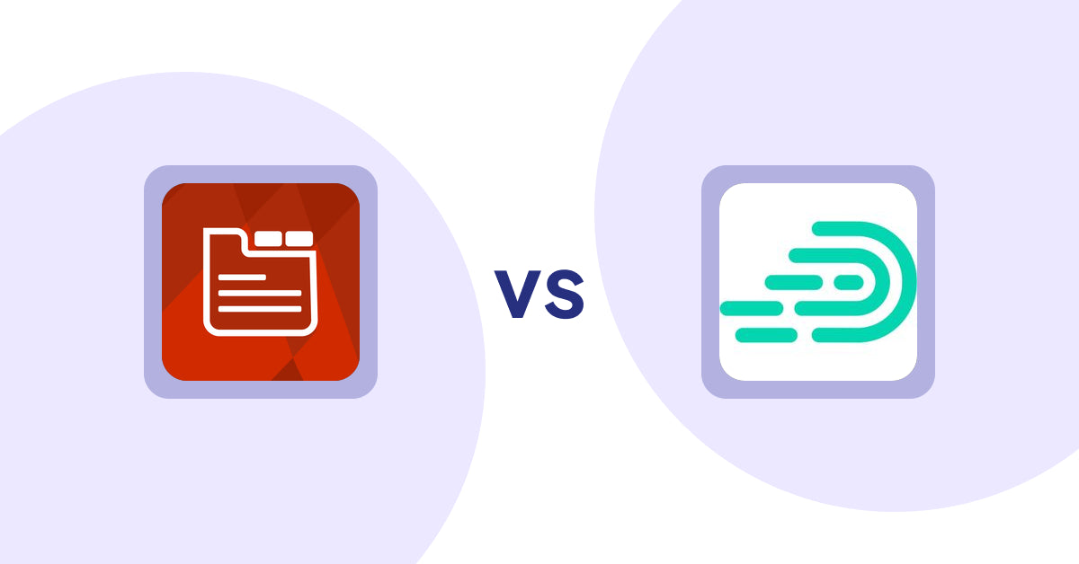 Shopify Product Display Apps: Tabs: SEO Product Tabs with AI vs Describely: Bulk Descriptions
