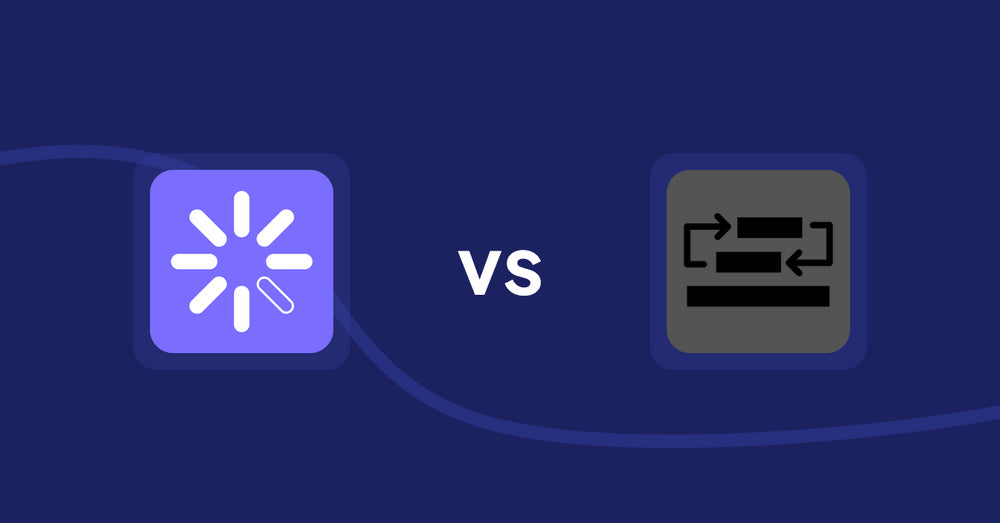 Shopify Product Display Apps: Quinn Shoppable Videos & Reels vs. Sortyfi Collection Merchandise