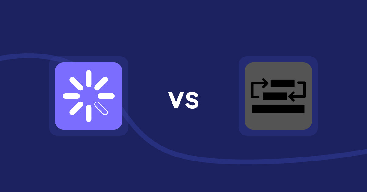 Shopify Product Display Apps: Quinn Shoppable Videos & Reels vs. Sortyfi Collection Merchandise