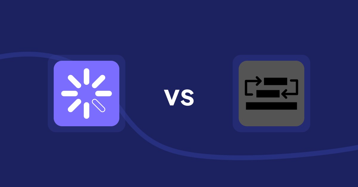 Shopify Product Display Apps: Quinn Shoppable Videos & Reels vs. Sortyfi Collection Merchandise