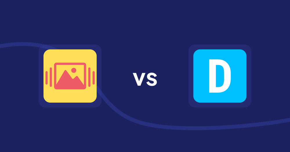 Shopify Product Display Apps: Slidy Testimonial Carousel vs Dual Price Display by T2