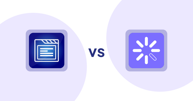 Shopify Product Display Apps: My Tabs 2.0 vs Quinn Shoppable Videos & Reels