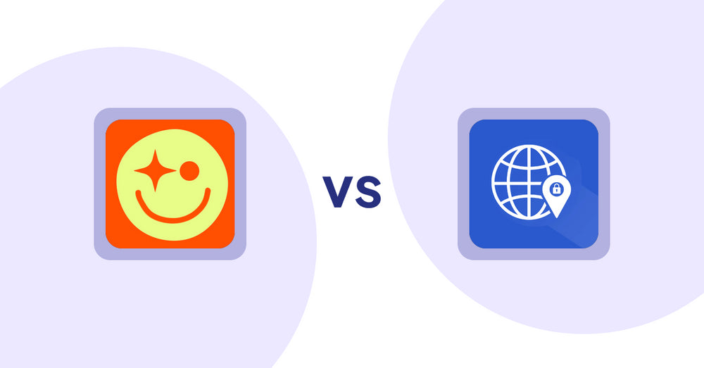 Shopify Product Display Apps: Magical Product Metafields vs Addify ‑ Country Restrictions
