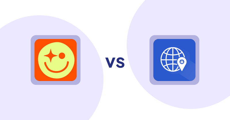 Shopify Product Display Apps: Magical Product Metafields vs Addify ‑ Country Restrictions